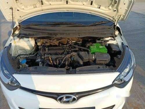 Used 2012 Hyundai Elite i20 Magna 1.2 MT for sale in Rajkot