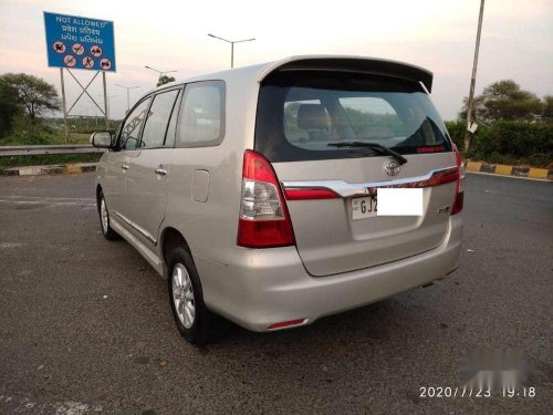 Toyota Innova 2014 MT for sale in Anand