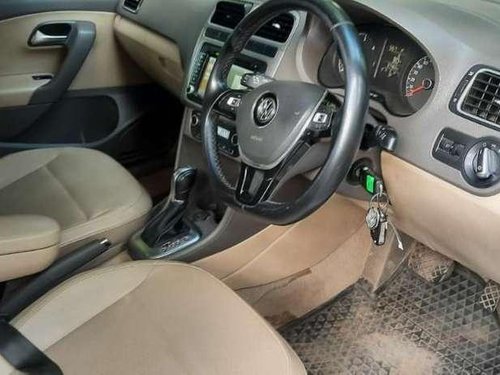 Volkswagen Vento 2016 MT for sale in Pune