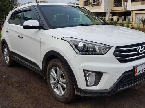 Hyundai Creta 1.6 SX 2016 AT for sale in Sangli