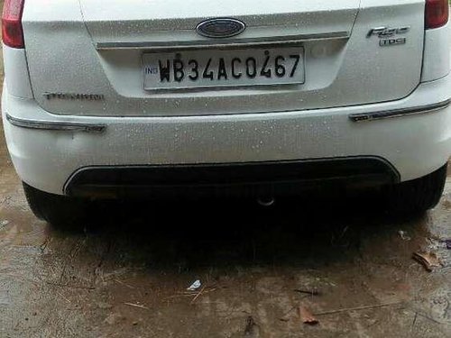 Ford Fiesta 2012 MT for sale in Kolkata