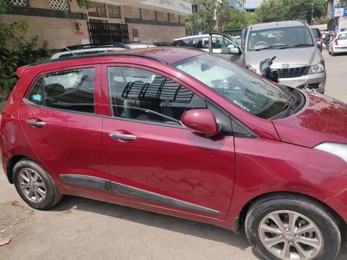 Hyundai Grand i10 Asta Option 2014 MT for sale in New Delhi