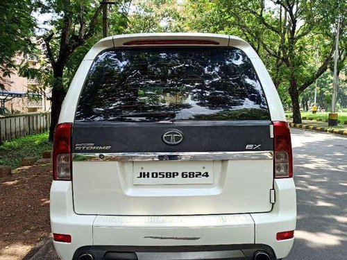 Tata Safari Storme 2.2 EX 4X2, 2016, Diesel MT for sale in Jamshedpur