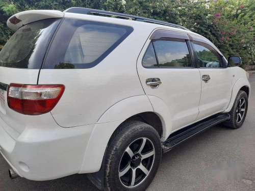 2010 Toyota Fortuner MT for sale in Ferozepur