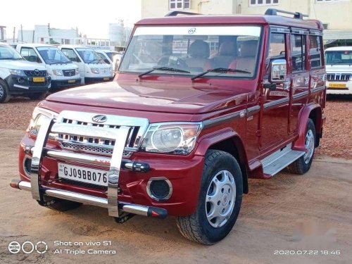 2013 Mahindra Bolero SLX MT for sale in Visnagar