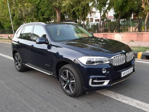 2019 BMW X5 xDrive 30d Design Pure Experience 5 Seater AT in New Delhi