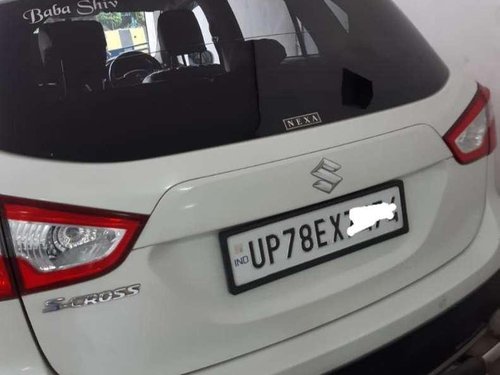 Maruti Suzuki S Cross 2014 MT for sale in Kanpur