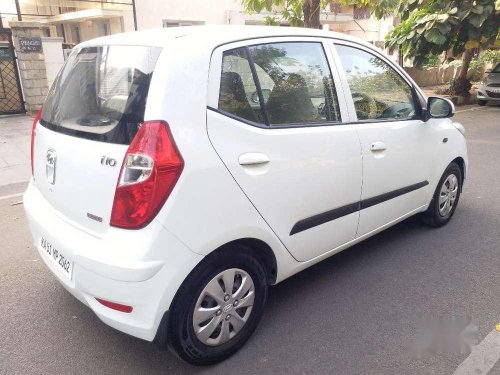 Hyundai I10 Magna 1.2 Kappa2, 2011, Petrol MT in Nagar