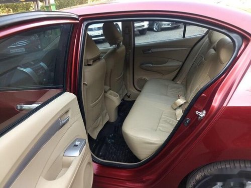 2011 Honda City 1.5 V AT for sale in Pune