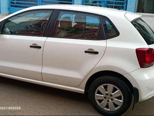 Used 2013 Volkswagen Polo MT for sale in Chennai