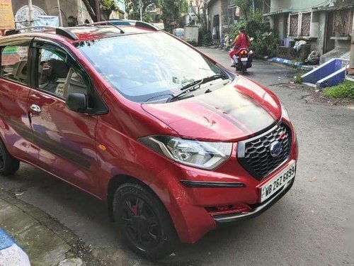 Datsun Redi Go Redi-Go T Option, 2017, Petrol MT in Kolkata