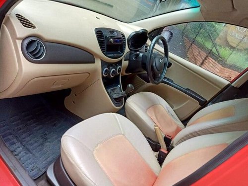 Hyundai i10 Magna 2010 MT for sale  in Mumbai