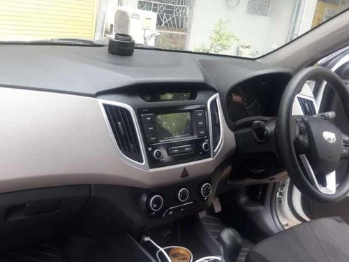 Hyundai Creta 1.4 S Plus, 2019, Petrol AT in Raigarh