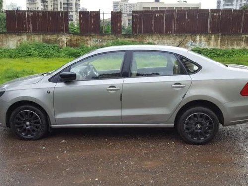 Used 2015 Skoda Rapid 1.5 TDI AT Elegance for sale in Mumbai