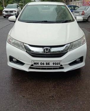 Honda City i-DTEC V 2015 MT for sale in Mumbai