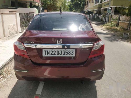 2017 Honda Amaze MT for sale in Chennai