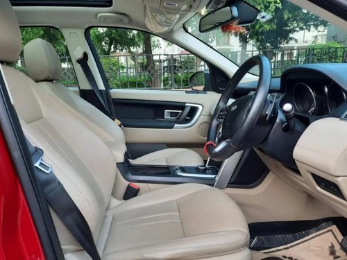 Land Rover Discovery Sport 2019 AT for sale in New Delhi