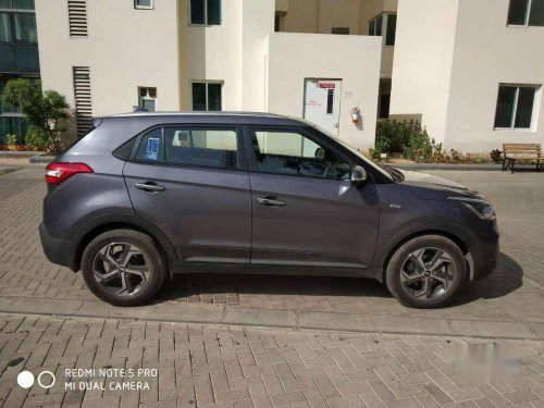 Used 2019 Hyundai Creta 1.6 SX Automatic AT for sale in Nagar