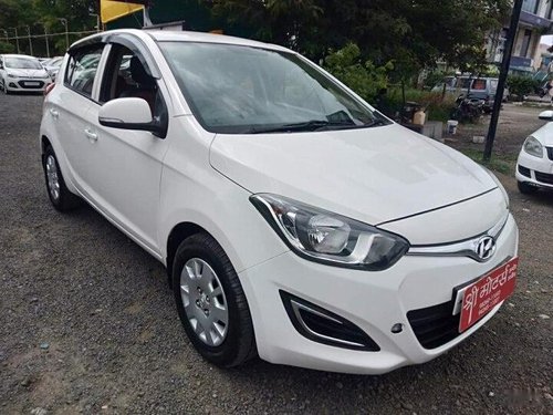 Used 2014 Hyundai i20 Magna 1.4 CRDi MT for sale in Indore