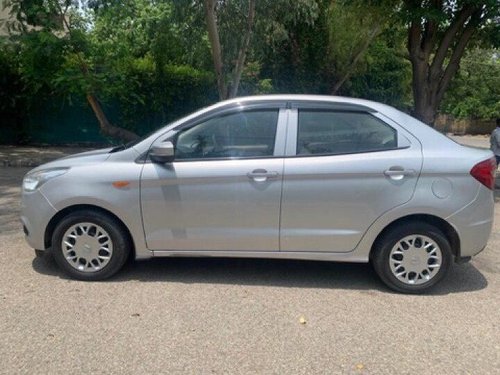 Used 2016 Ford Aspire 1.5 TDCi Trend MT for sale in New Delhii