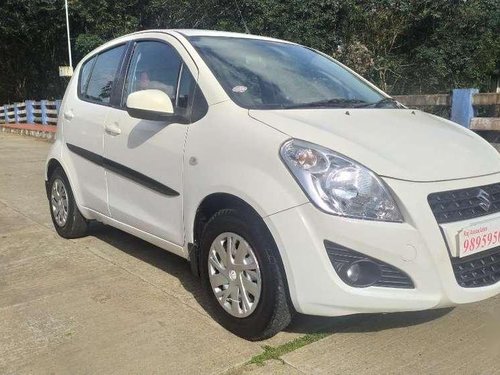 Used 2015 Maruti Suzuki Ritz MT for sale in Palai