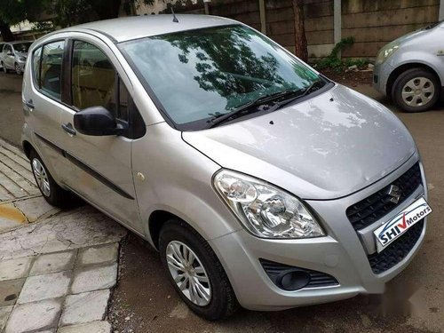 Maruti Suzuki Ritz Vdi BS-IV, 2013, Diesel MT for sale in Rajkot