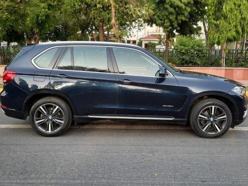 2019 BMW X5 xDrive 30d Design Pure Experience 5 Seater AT in New Delhi