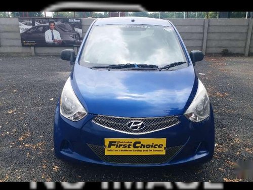 Used 2015 Hyundai Eon MT for sale in Ahmedabad