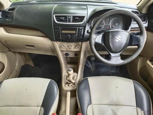 Used 2013 Maruti Suzuki Dzire VDI MT for sale in Hyderabad