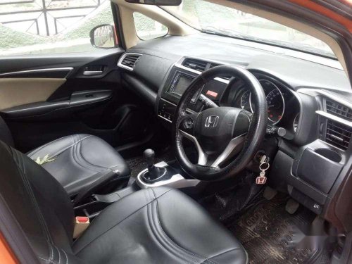 Honda Jazz V 2016 MT for sale in Coimbatore