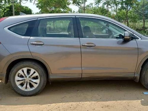 Honda CR V 2013 MT for sale in Gurgaon