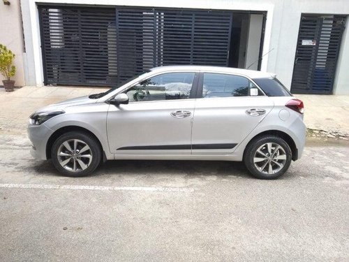 2016 Hyundai Elite i20 1.2 Asta Option MT in Bangalore