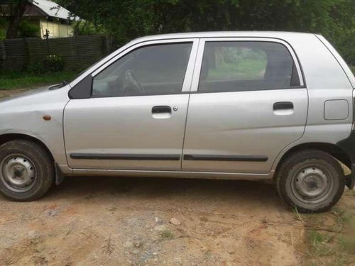 Used 2005 Maruti Suzuki Alto MT for sale in Guwahati