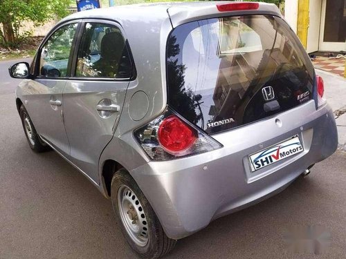 Used 2013 Honda Brio MT for sale in Rajkot