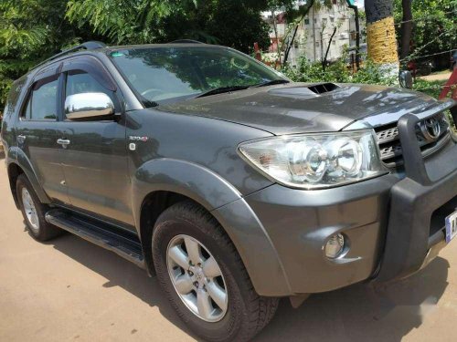 Toyota Fortuner 2009 AT for sale in Visakhapatnam