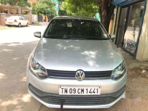 Used 2018 Volkswagen Polo MT for sale in Chennai