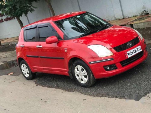 Maruti Suzuki Swift VDI 2010 MT for sale in Thane