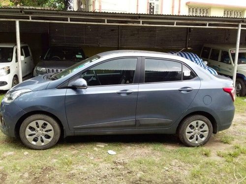 2014 Hyundai Xcent 1.2 Kappa S MT for sale in Kolkata