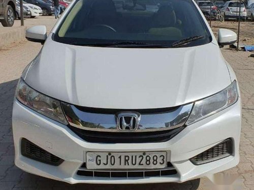 Honda City SV Diesel, 2016, Diesel MT in Ahmedabad