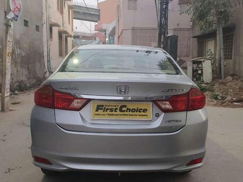 Honda City, 2015, Petrol MT for sale in Jaipur