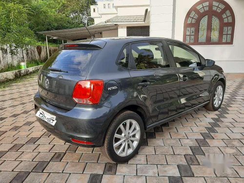 Used 2018 Volkswagen Polo MT for sale in Kannur
