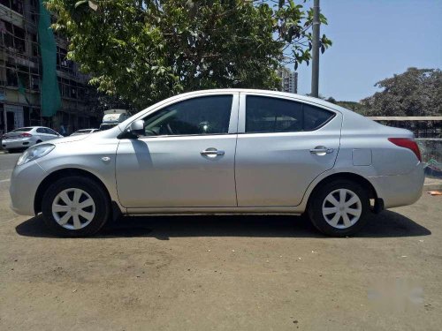 Nissan Sunny XL 2013 MT for sale in Mira Road