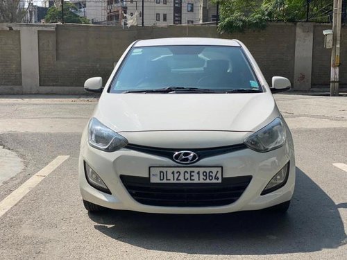 Used 2012 Hyundai i20 1.2 Sportz MT for sale in New Delhi