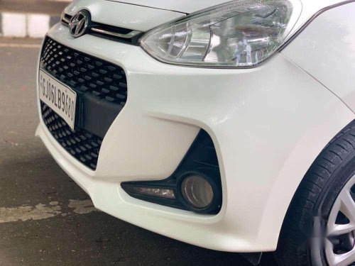2018 Hyundai Grand i10 MT for sale in Surat