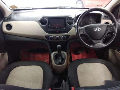 Used 2015 Hyundai Grand i10 Asta MT for sale in Nagar