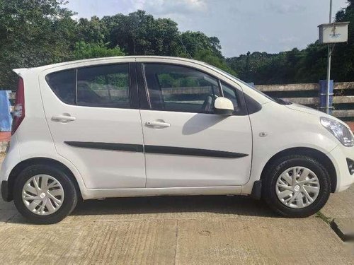 Used 2015 Maruti Suzuki Ritz MT for sale in Palai