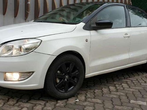 2013 Skoda Rapid MT for sale in Pune