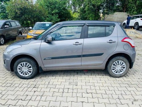 Used 2016 Maruti Suzuki Swift VDI MT for sale in Bangalore