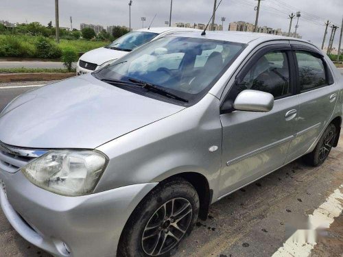 Used 2012 Toyota Etios MT for sale in Noida