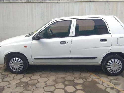 Used Maruti Suzuki Alto K10 VXI 2014 MT for sale in Coimbatore